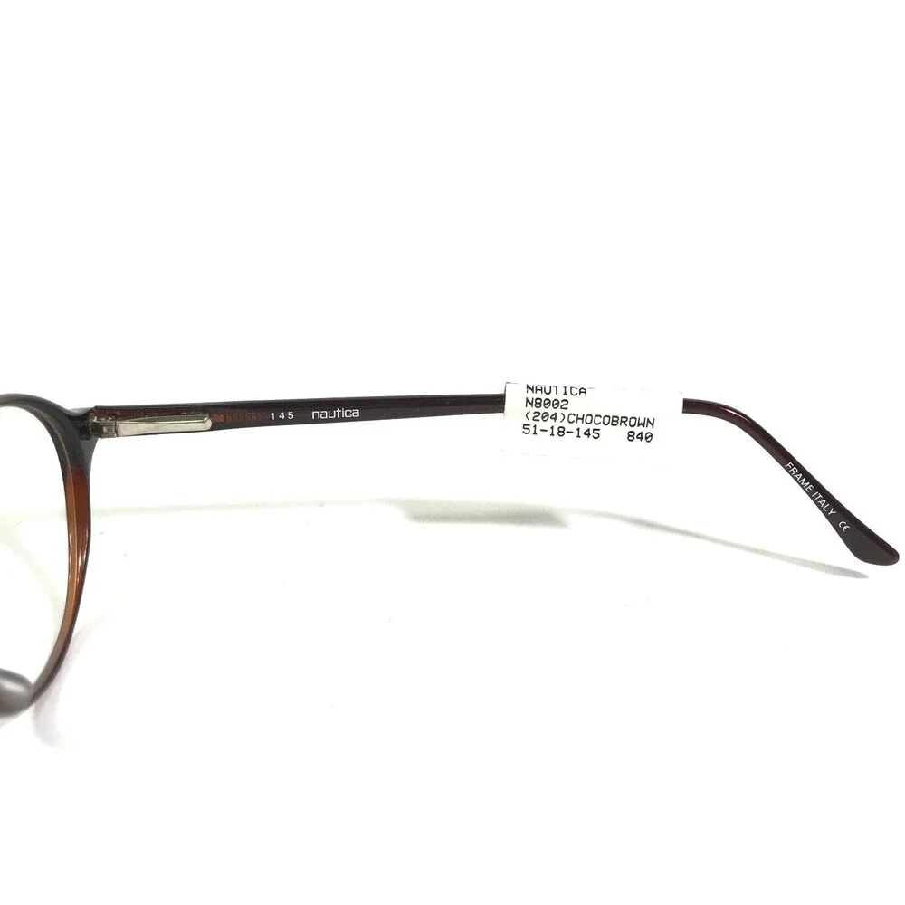 Nautica demo lenses
